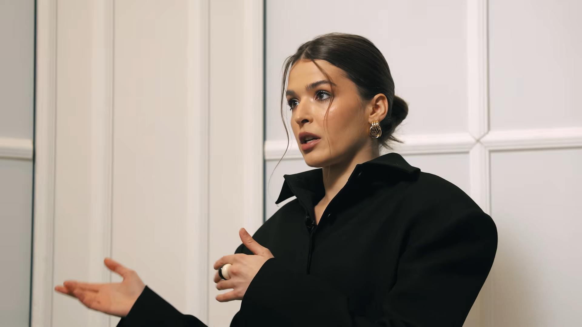 "Це було дуже складно". Ірочка з "Холостяка" про найважчий момент на проєкті